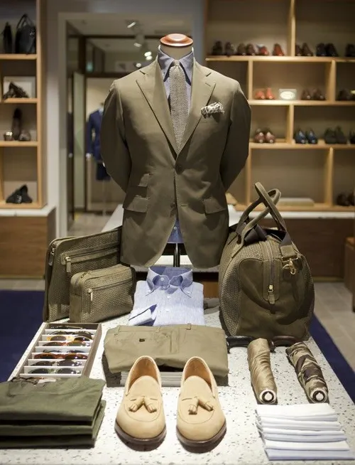 Trophii Fits